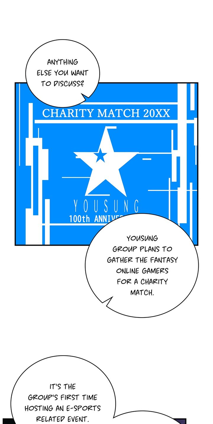 Im Destined For Greatness Chapter 212 Page 59