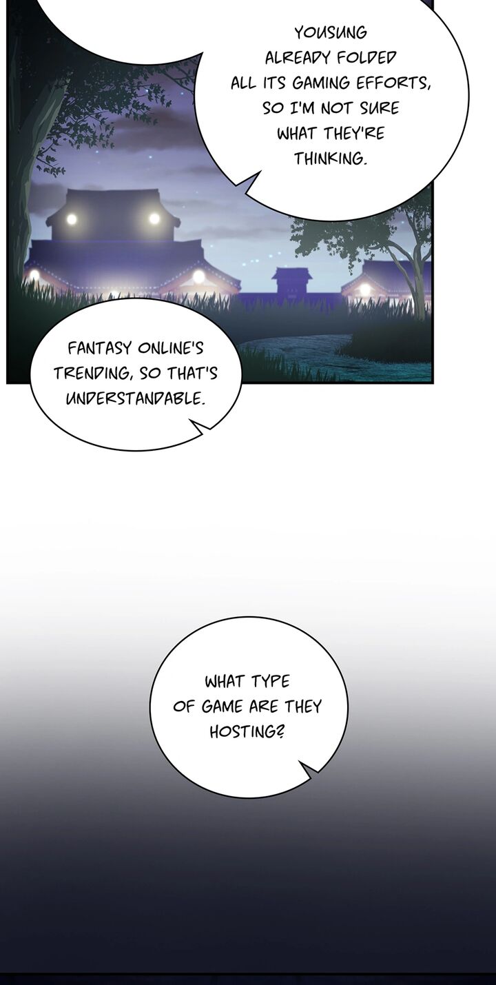 Im Destined For Greatness Chapter 212 Page 60