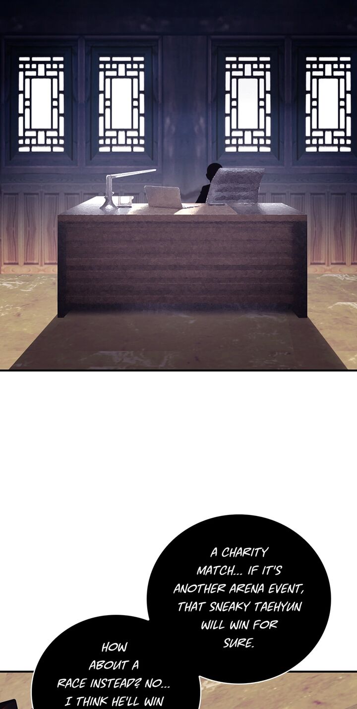 Im Destined For Greatness Chapter 212 Page 61