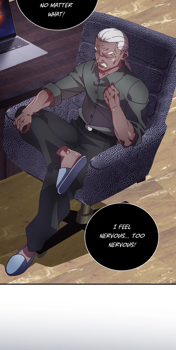 Im Destined For Greatness Chapter 212 Page 62