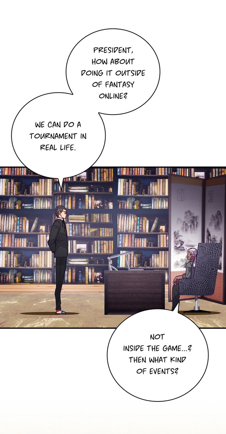 Im Destined For Greatness Chapter 212 Page 64