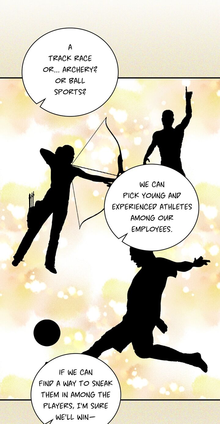 Im Destined For Greatness Chapter 212 Page 65