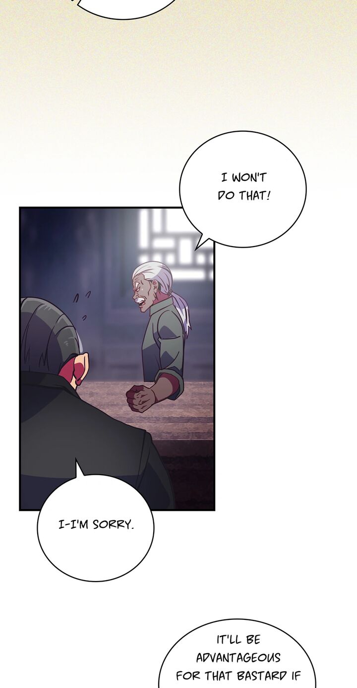 Im Destined For Greatness Chapter 212 Page 66