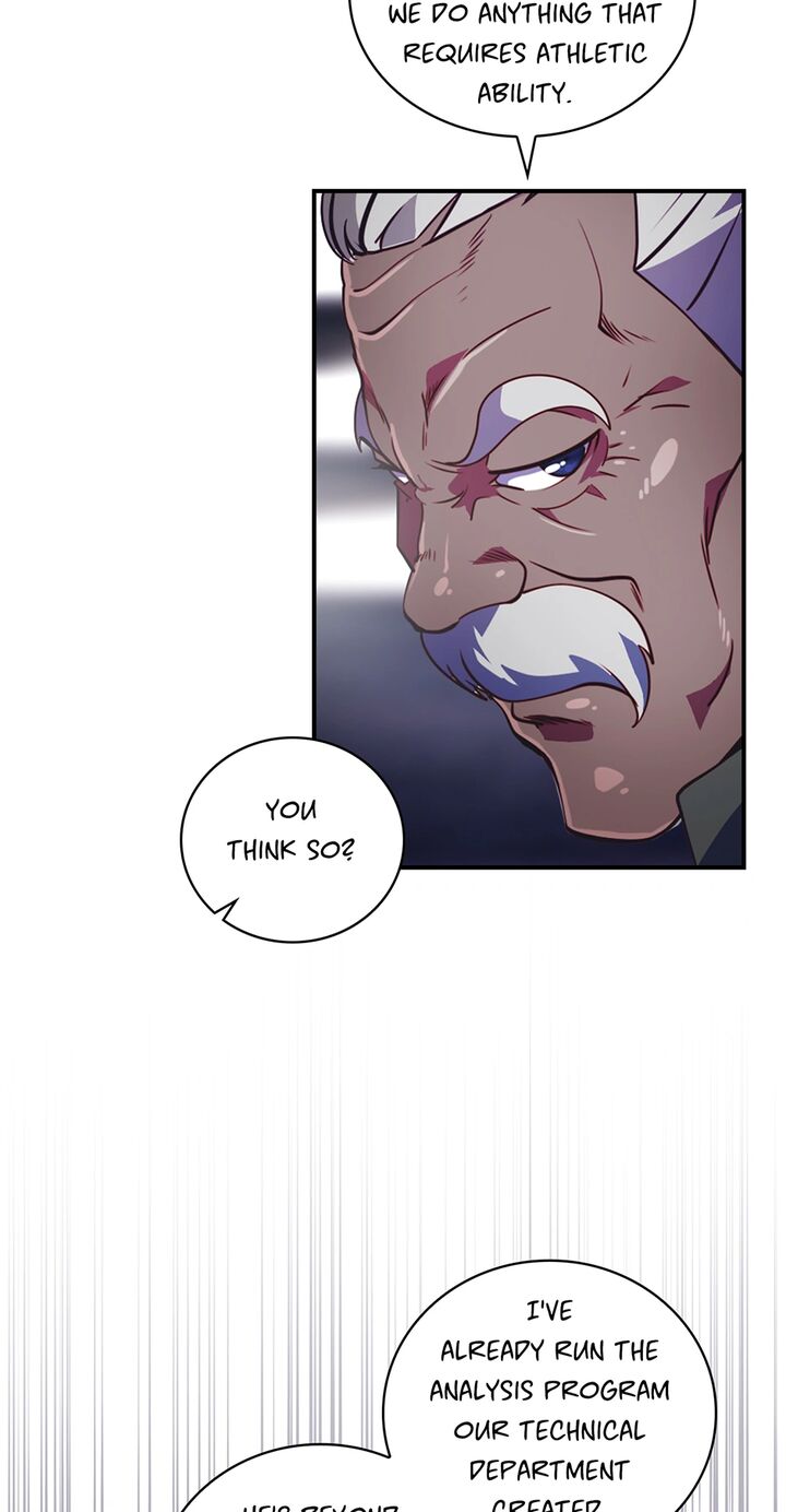 Im Destined For Greatness Chapter 212 Page 67