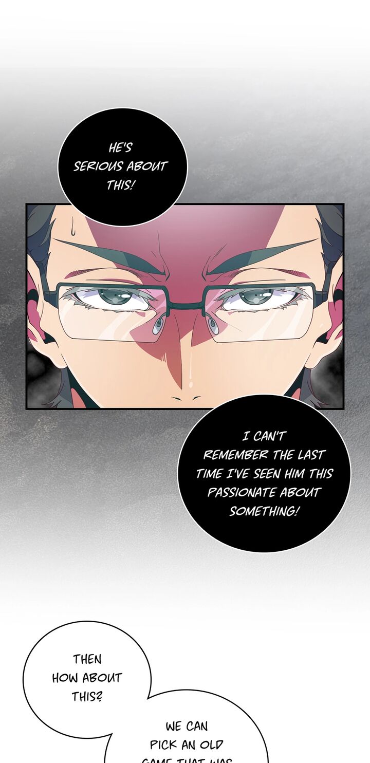 Im Destined For Greatness Chapter 212 Page 70