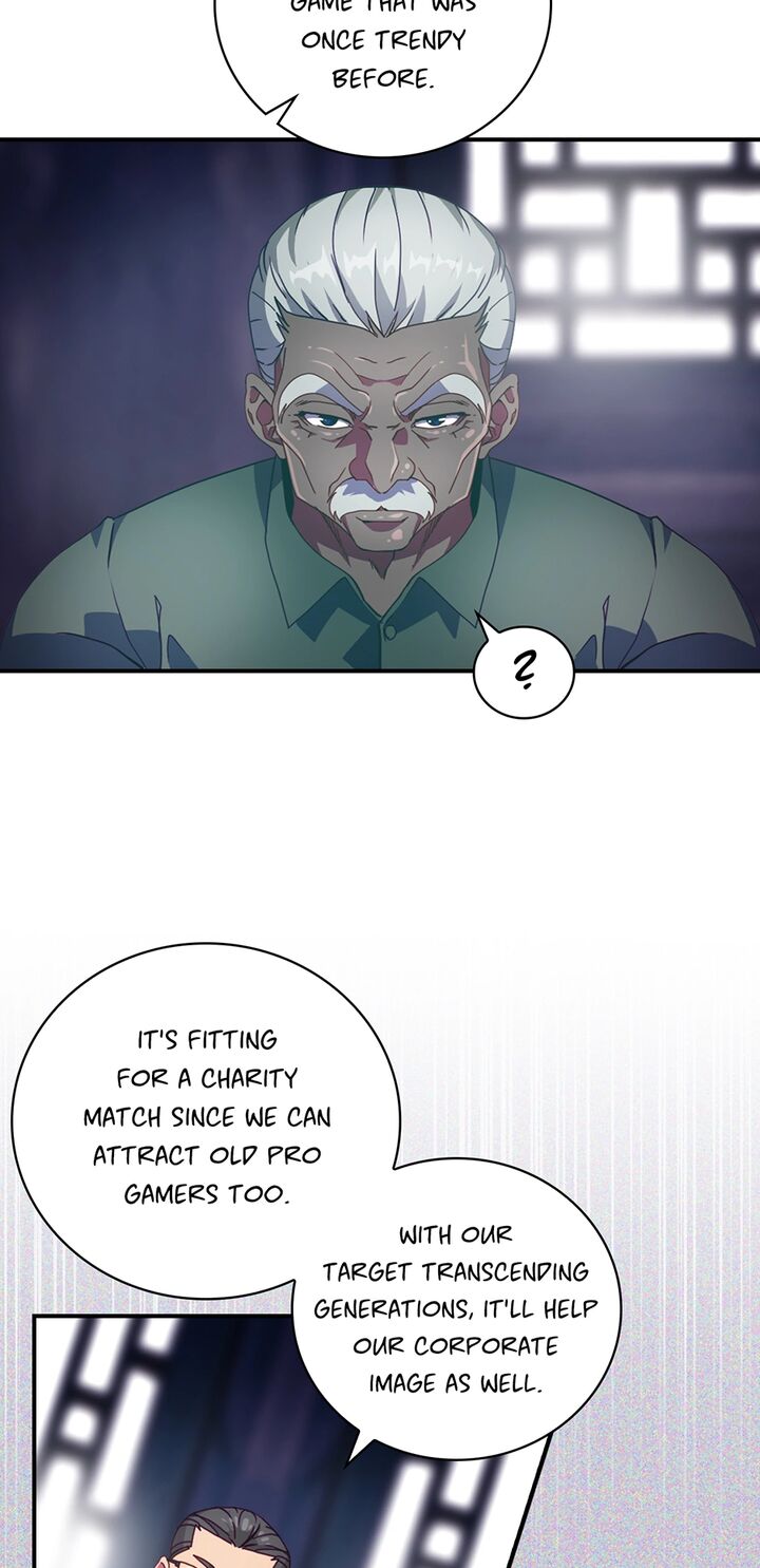 Im Destined For Greatness Chapter 212 Page 71