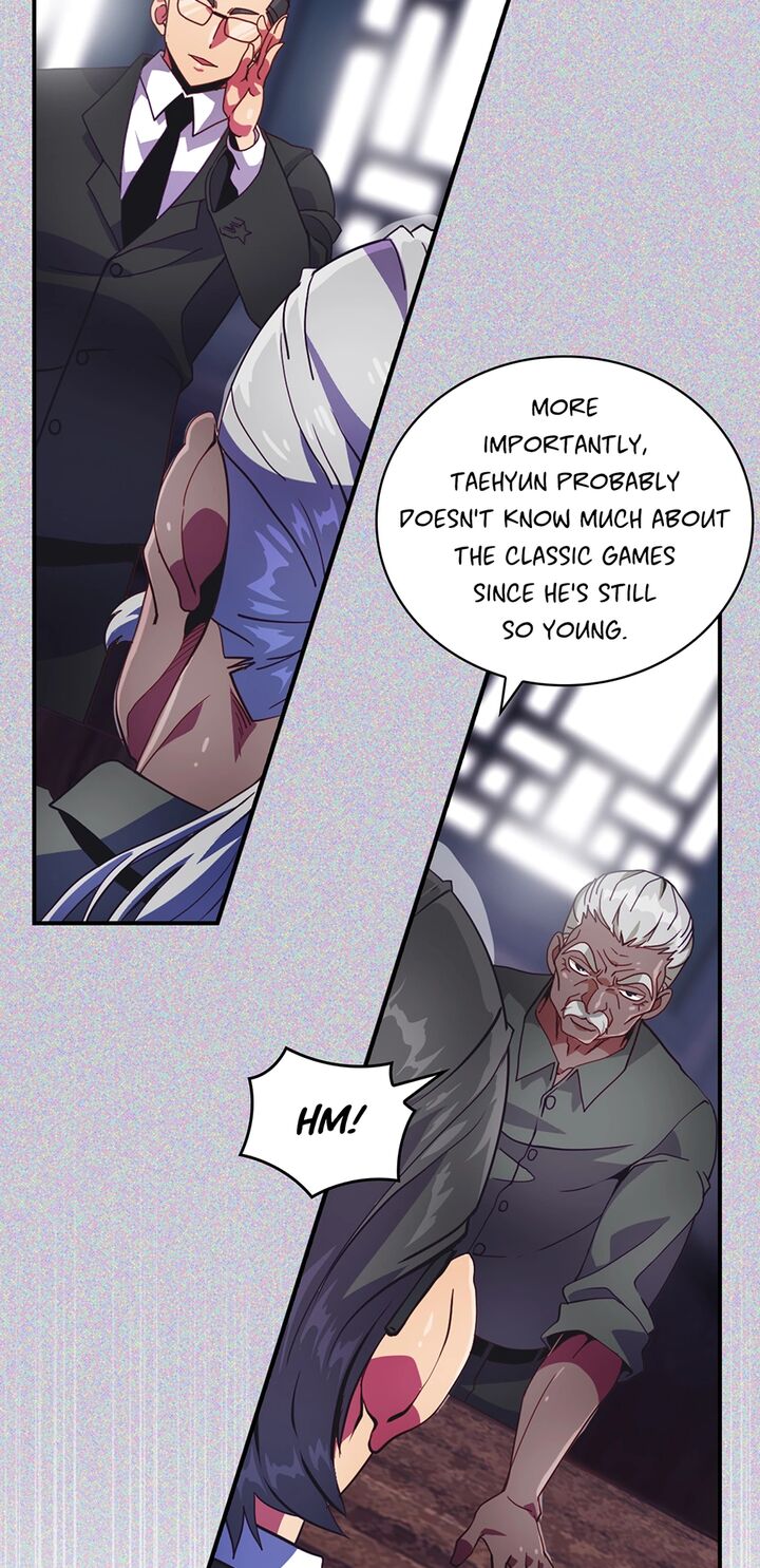 Im Destined For Greatness Chapter 212 Page 72