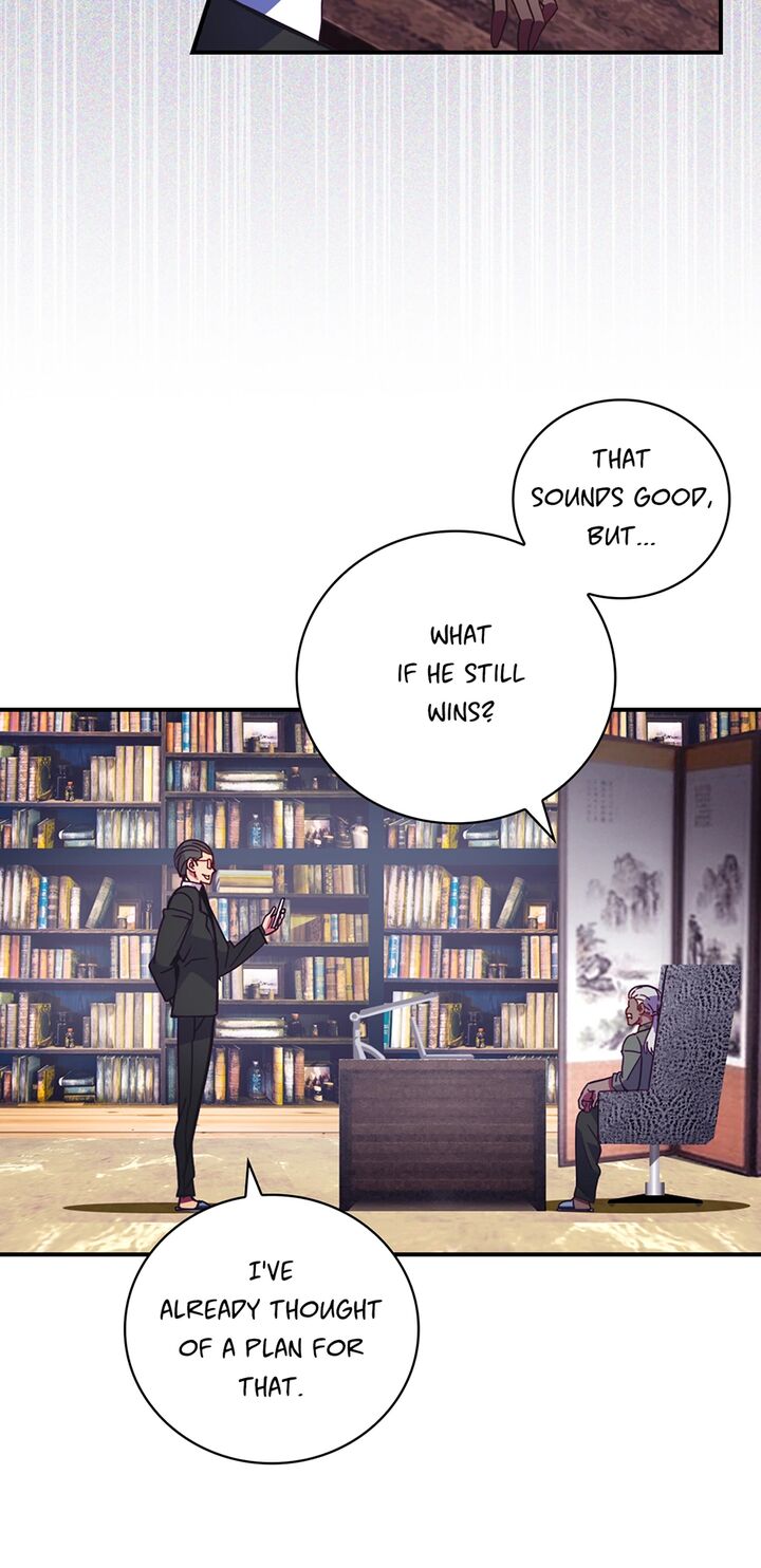 Im Destined For Greatness Chapter 212 Page 73