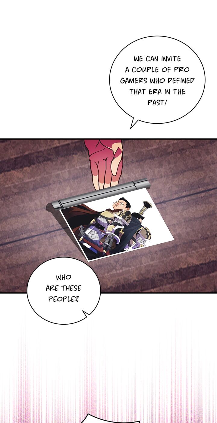 Im Destined For Greatness Chapter 212 Page 74