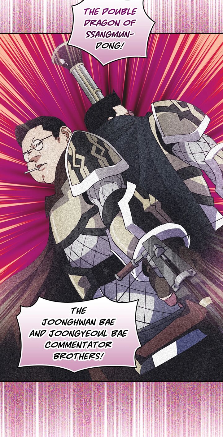 Im Destined For Greatness Chapter 212 Page 75