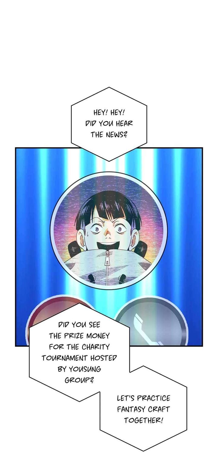 Im Destined For Greatness Chapter 213 Page 1