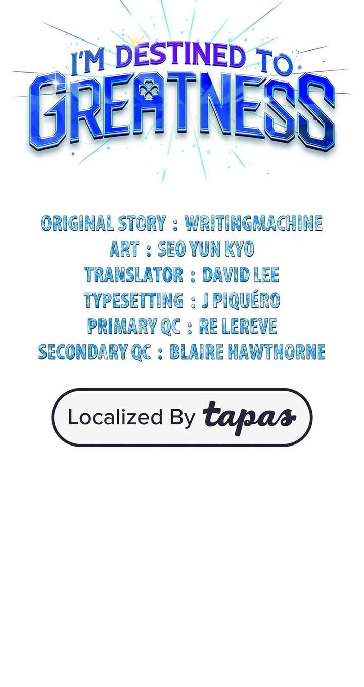Im Destined For Greatness Chapter 213 Page 11