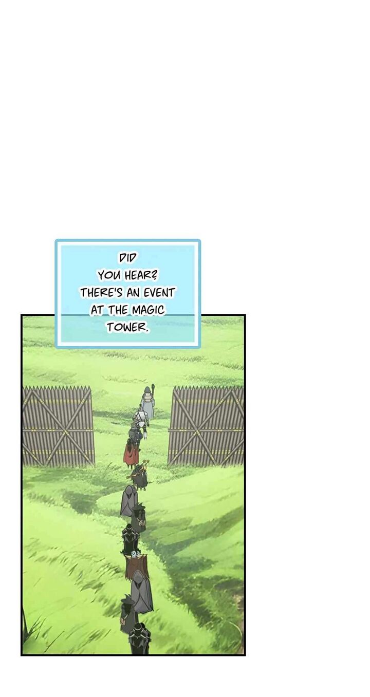 Im Destined For Greatness Chapter 213 Page 12