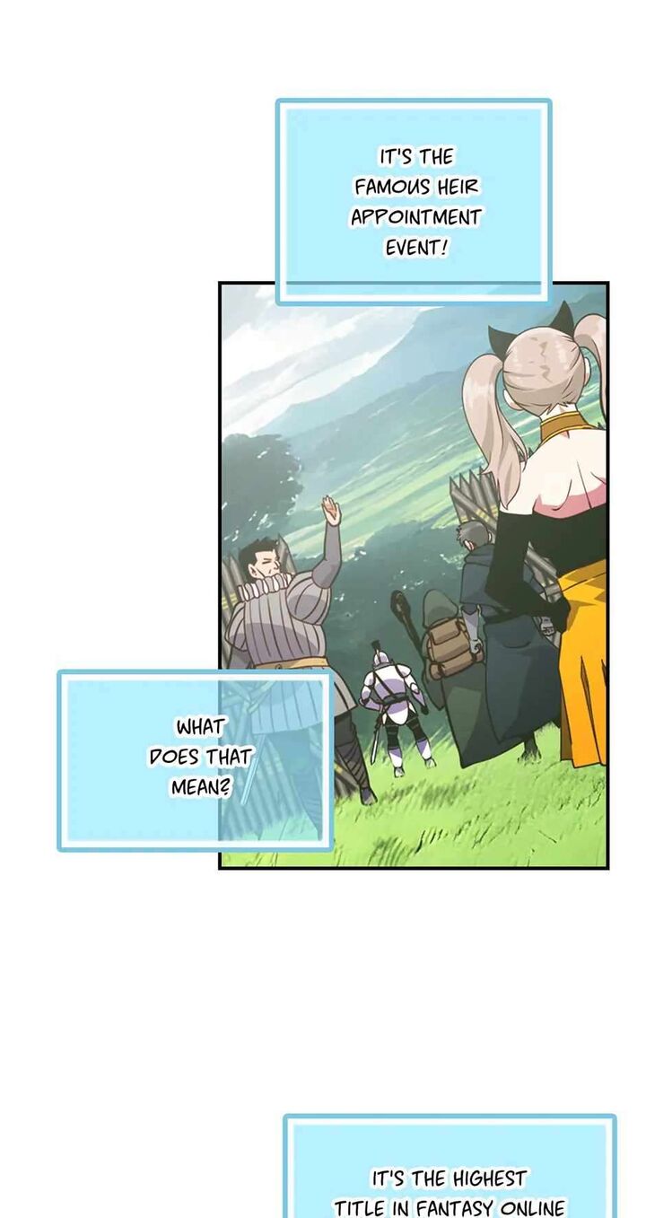 Im Destined For Greatness Chapter 213 Page 13