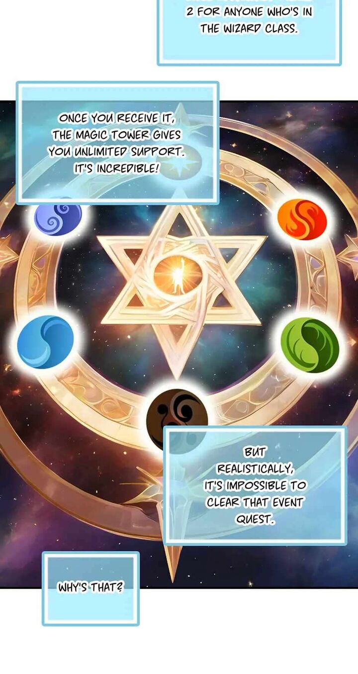 Im Destined For Greatness Chapter 213 Page 14