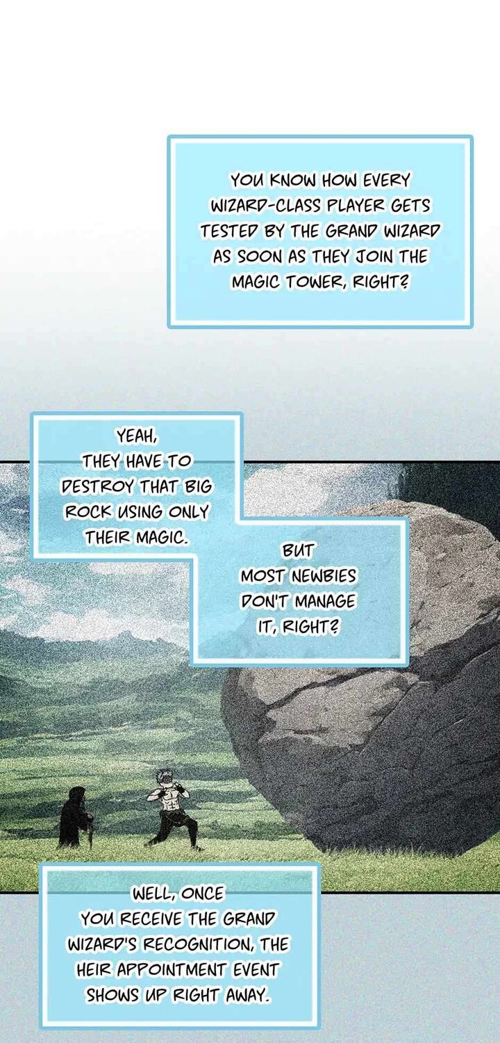 Im Destined For Greatness Chapter 213 Page 15