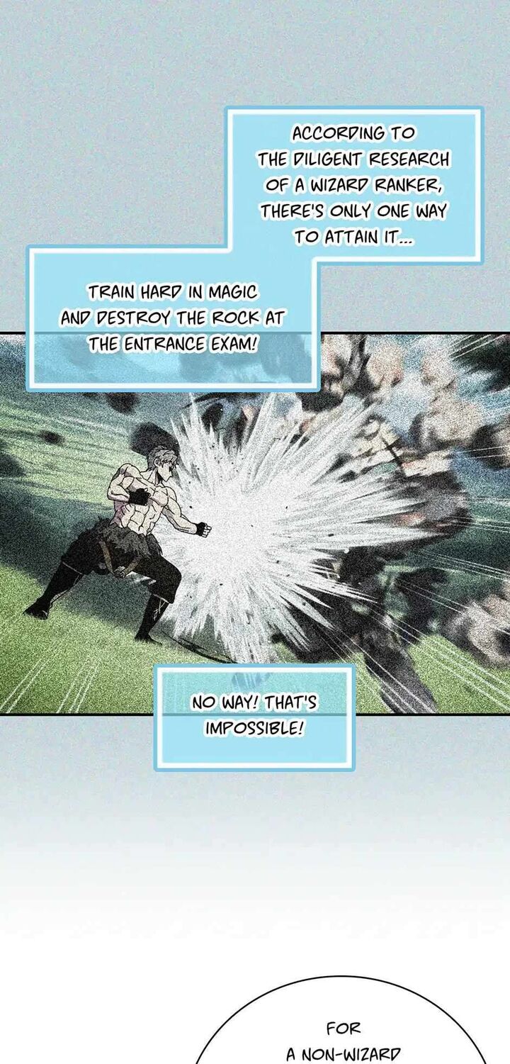 Im Destined For Greatness Chapter 213 Page 16