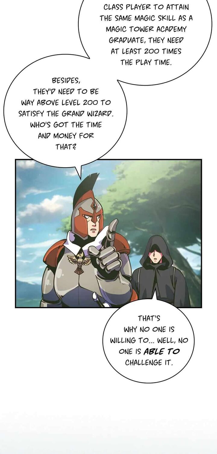 Im Destined For Greatness Chapter 213 Page 17