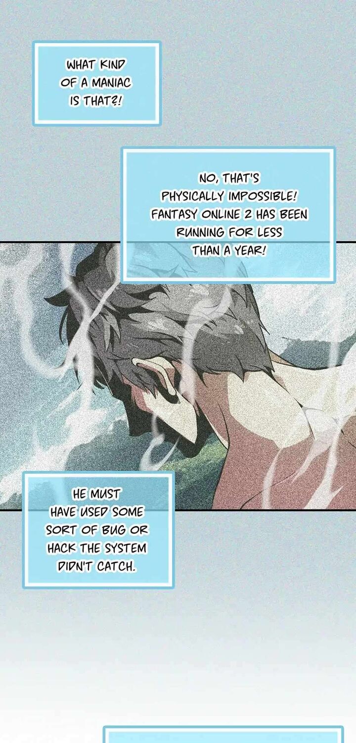 Im Destined For Greatness Chapter 213 Page 19