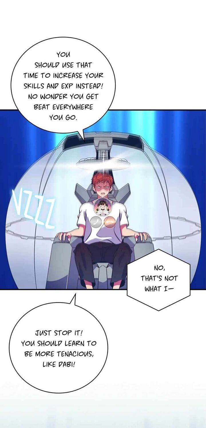 Im Destined For Greatness Chapter 213 Page 2