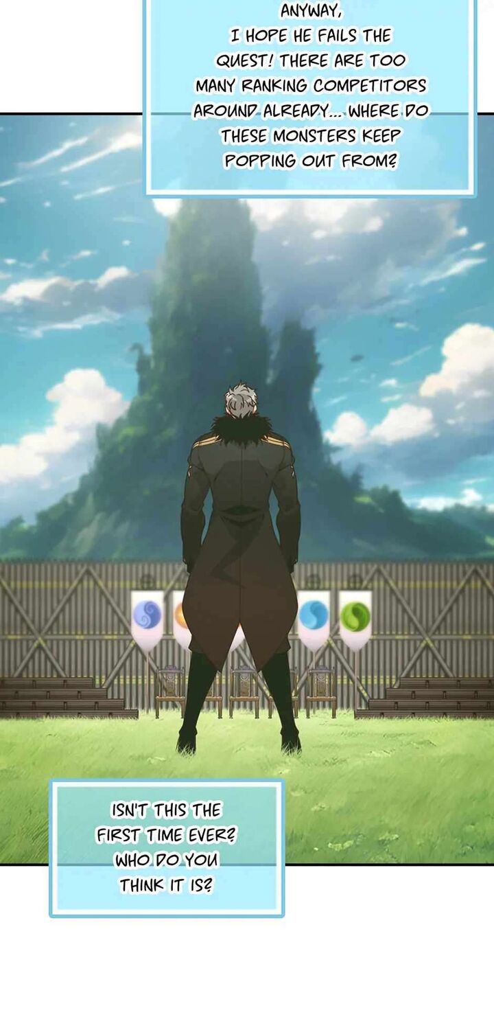 Im Destined For Greatness Chapter 213 Page 20