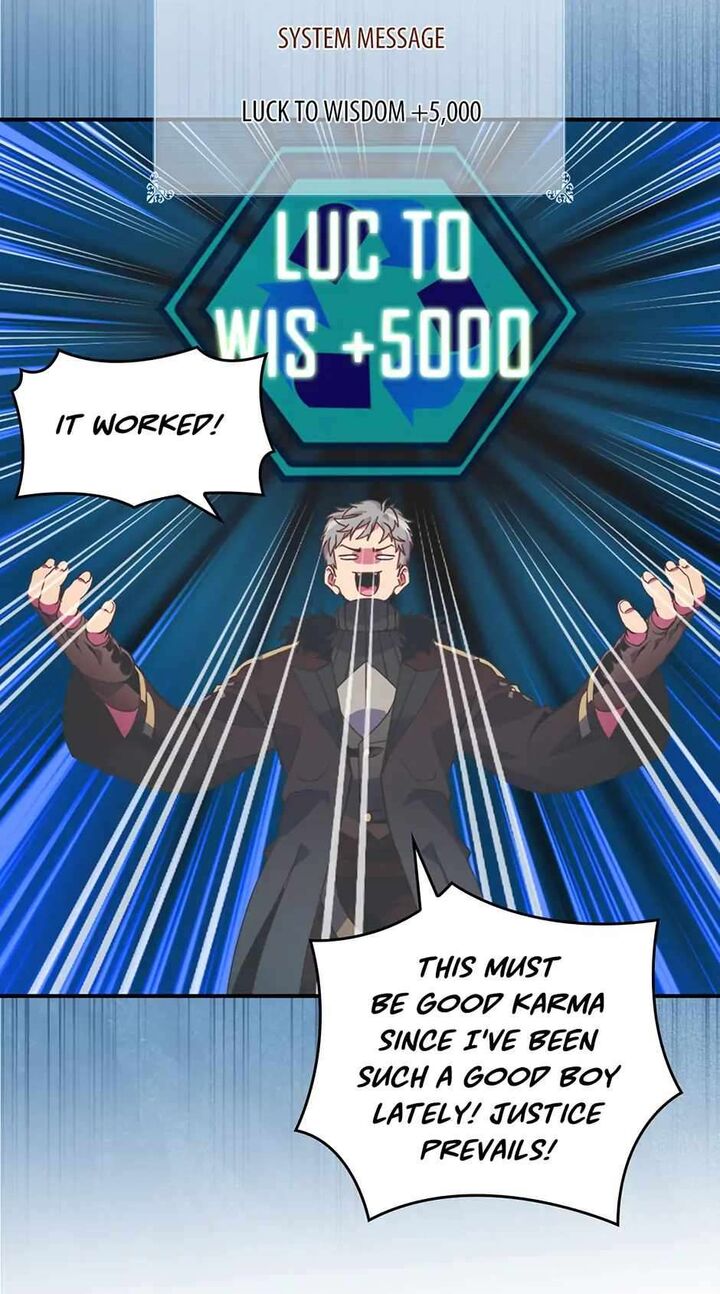 Im Destined For Greatness Chapter 213 Page 22