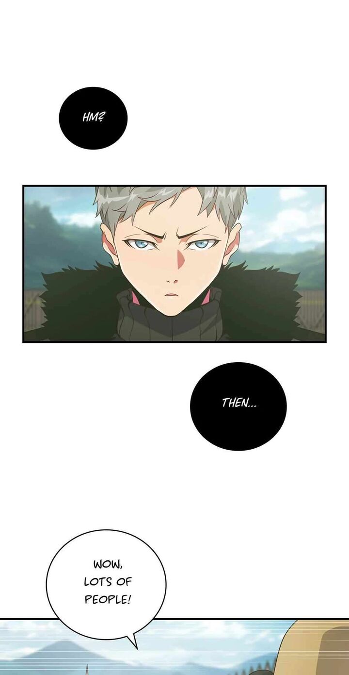 Im Destined For Greatness Chapter 213 Page 27