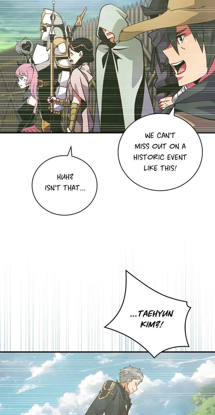 Im Destined For Greatness Chapter 213 Page 28