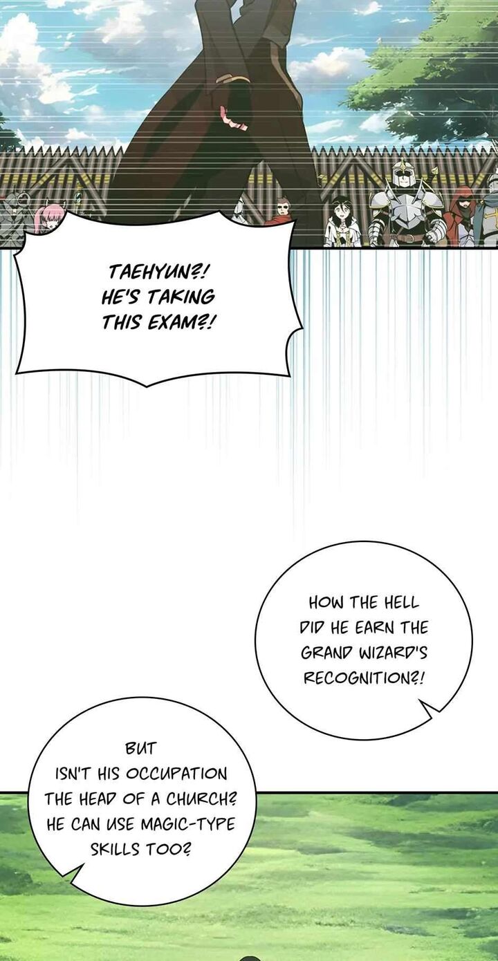 Im Destined For Greatness Chapter 213 Page 29