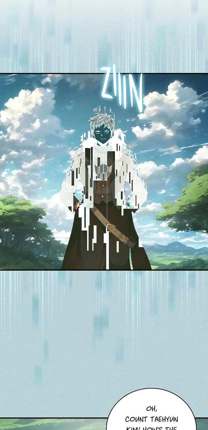 Im Destined For Greatness Chapter 213 Page 3