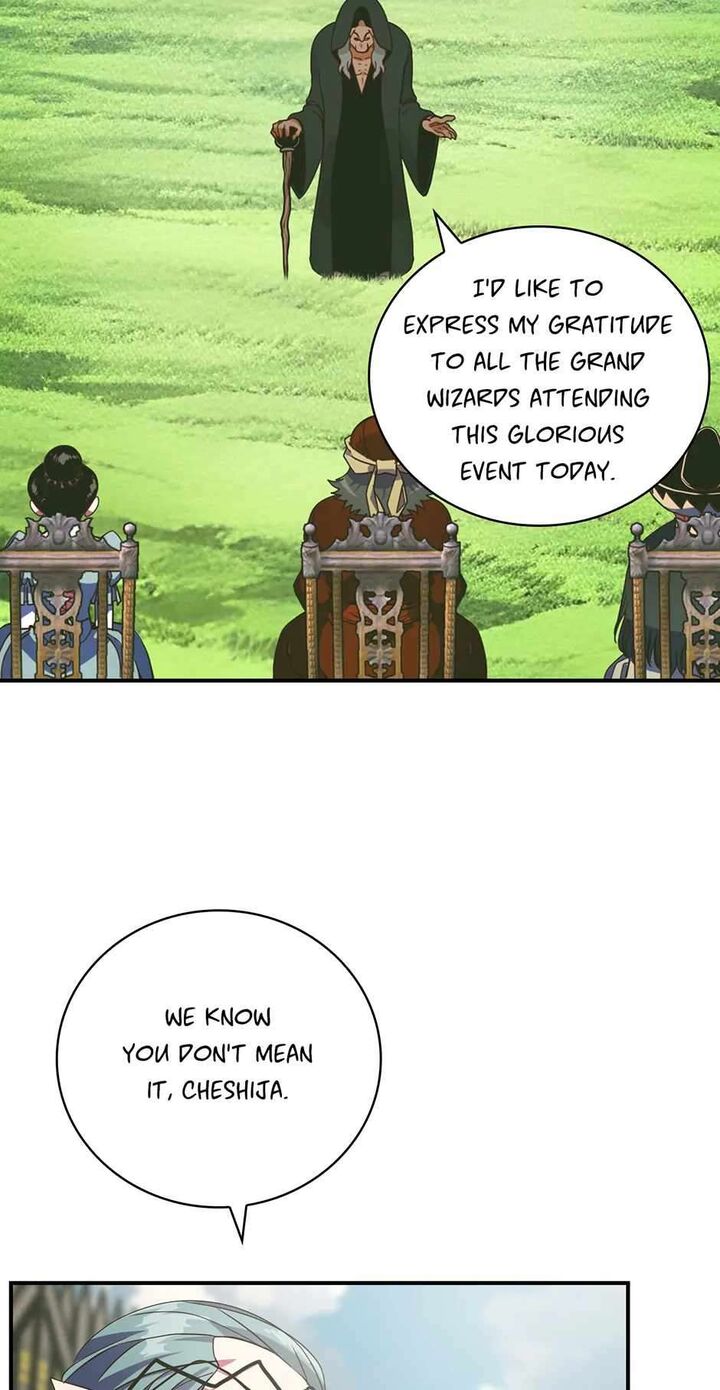 Im Destined For Greatness Chapter 213 Page 30