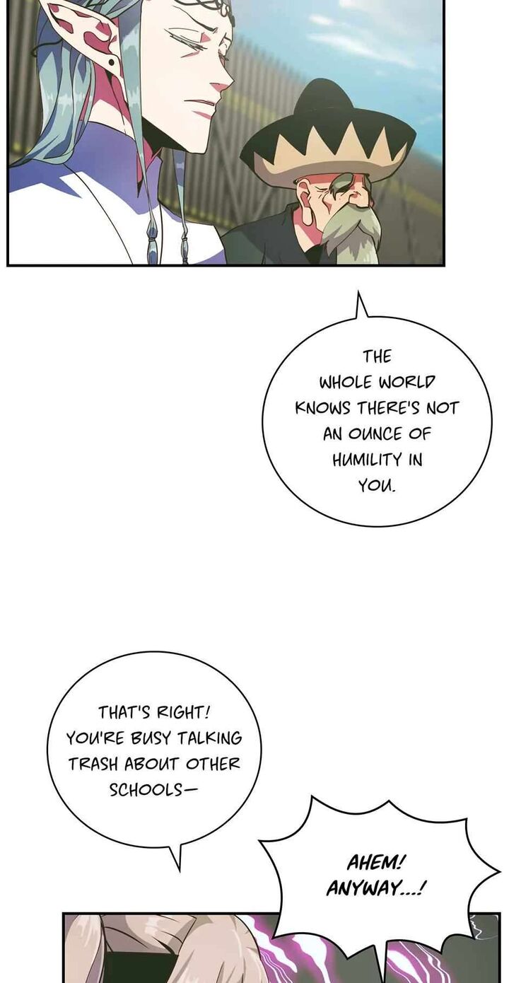 Im Destined For Greatness Chapter 213 Page 31