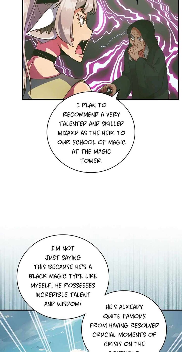 Im Destined For Greatness Chapter 213 Page 32