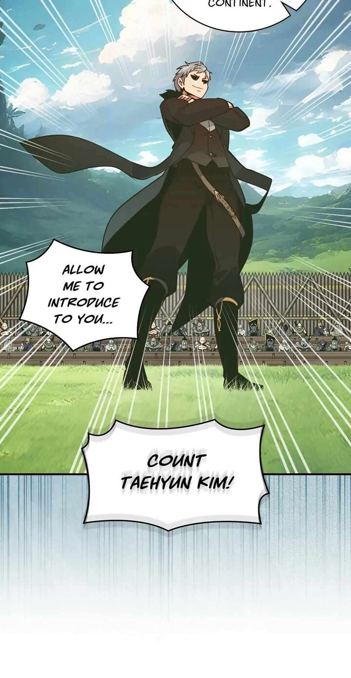 Im Destined For Greatness Chapter 213 Page 33