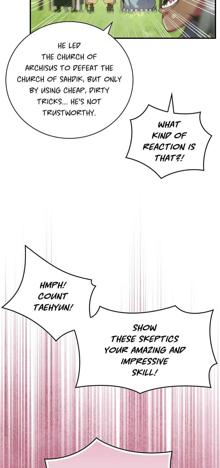 Im Destined For Greatness Chapter 213 Page 35