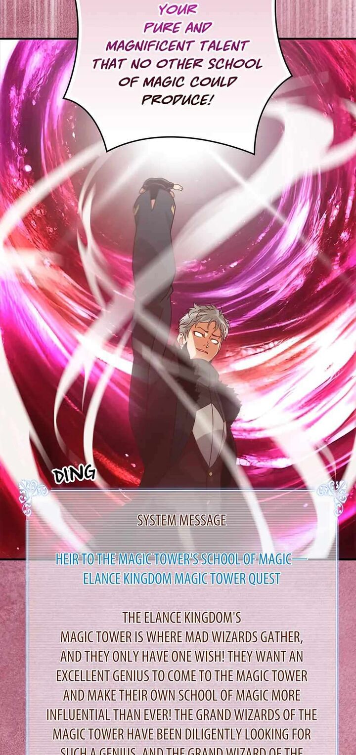 Im Destined For Greatness Chapter 213 Page 36