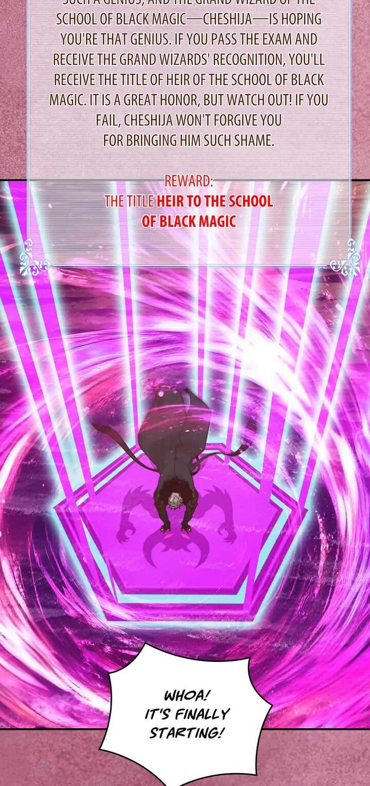 Im Destined For Greatness Chapter 213 Page 37