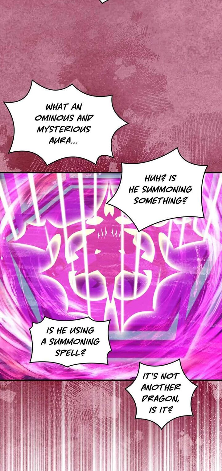 Im Destined For Greatness Chapter 213 Page 38