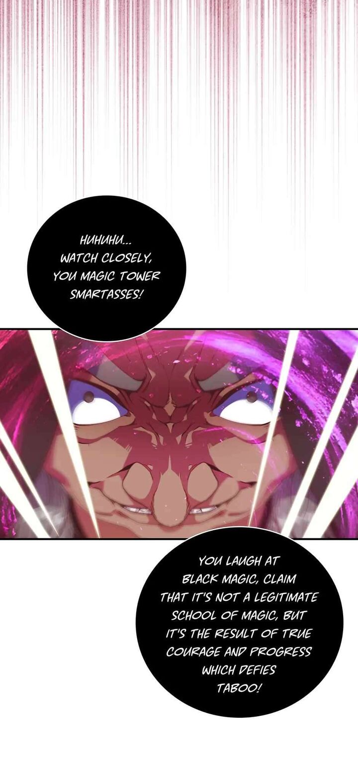 Im Destined For Greatness Chapter 213 Page 39