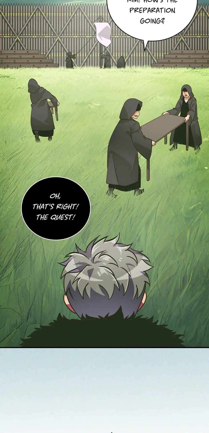 Im Destined For Greatness Chapter 213 Page 4