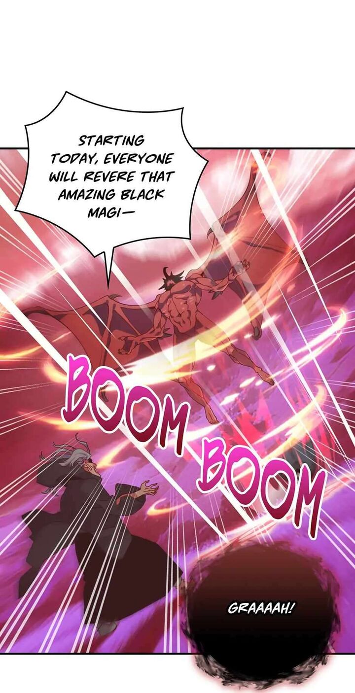 Im Destined For Greatness Chapter 213 Page 40