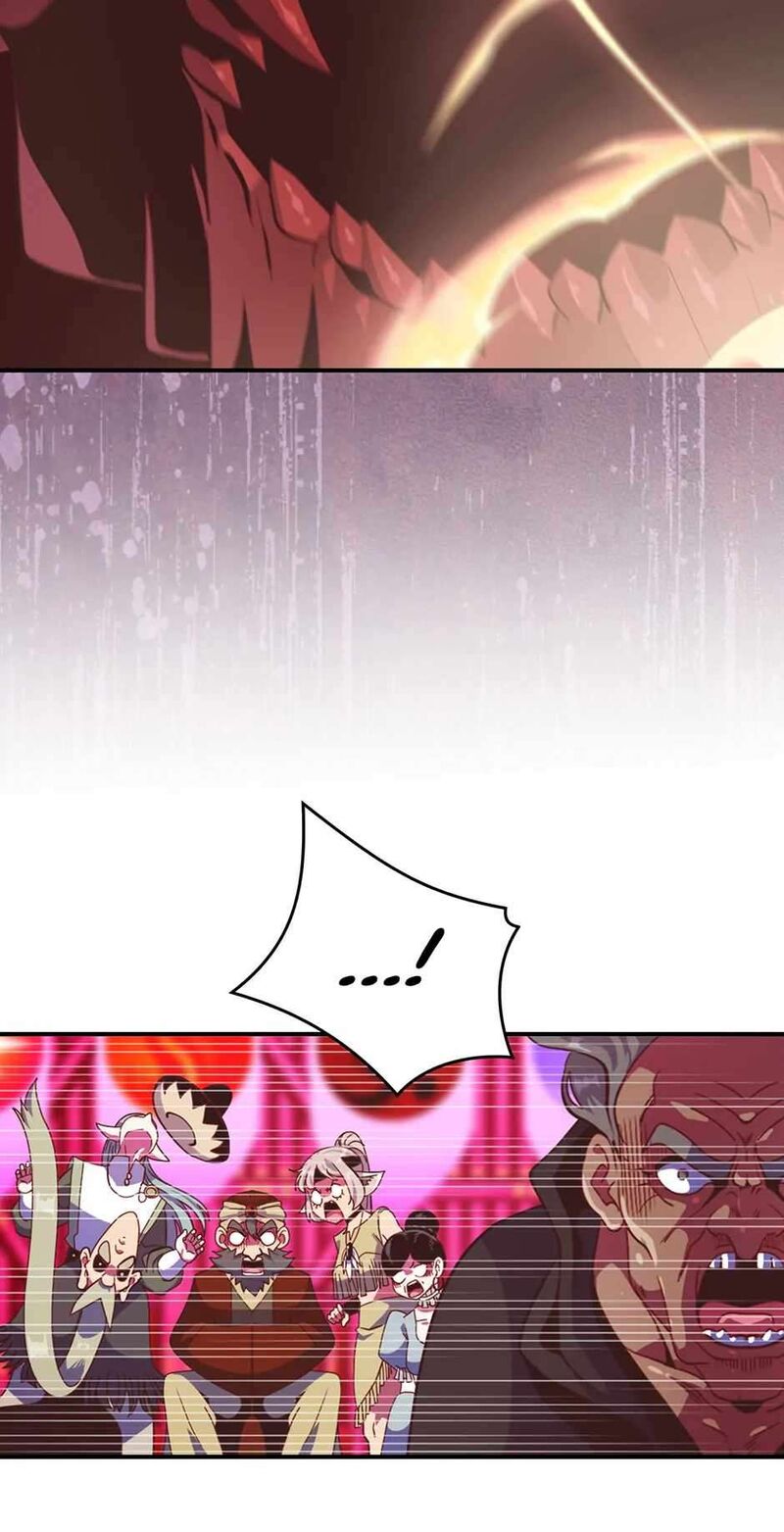 Im Destined For Greatness Chapter 213 Page 42