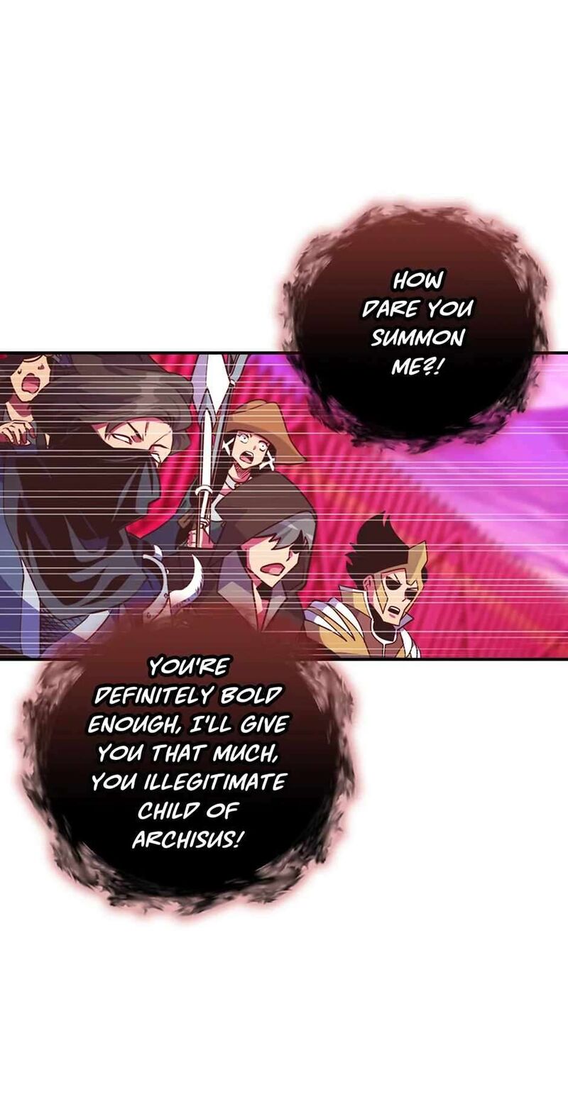 Im Destined For Greatness Chapter 213 Page 43