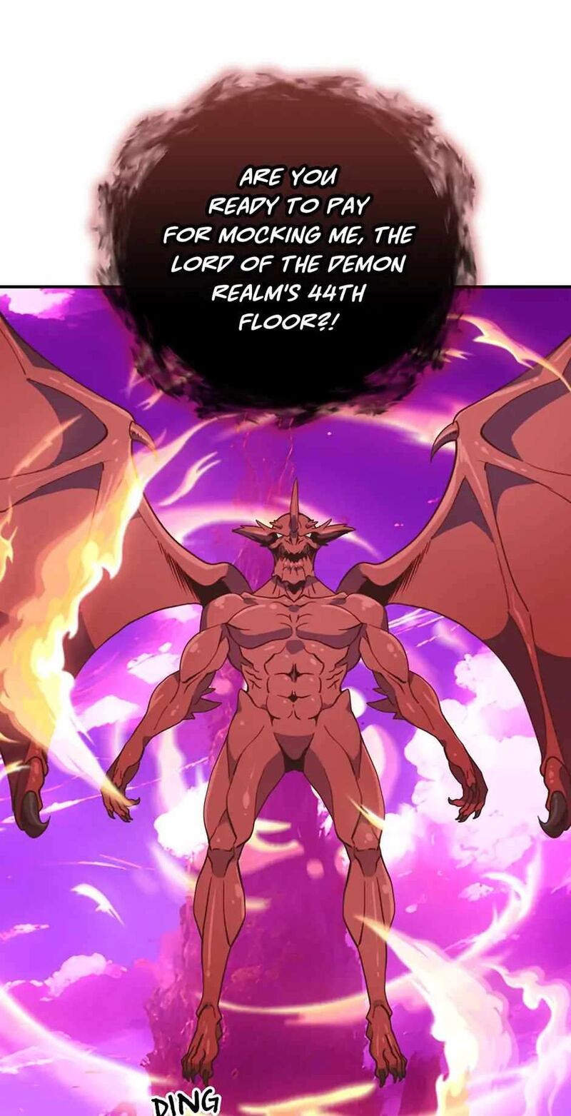 Im Destined For Greatness Chapter 213 Page 44