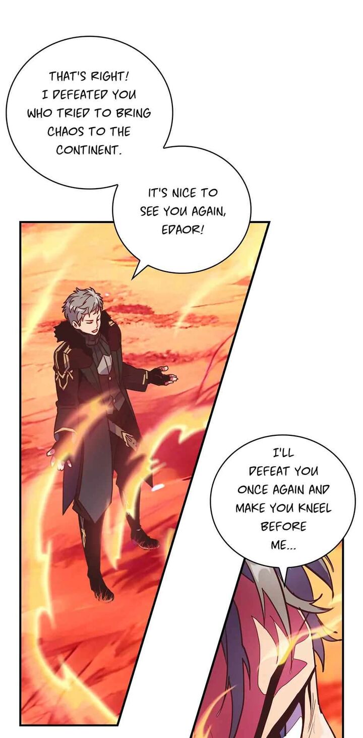 Im Destined For Greatness Chapter 213 Page 46