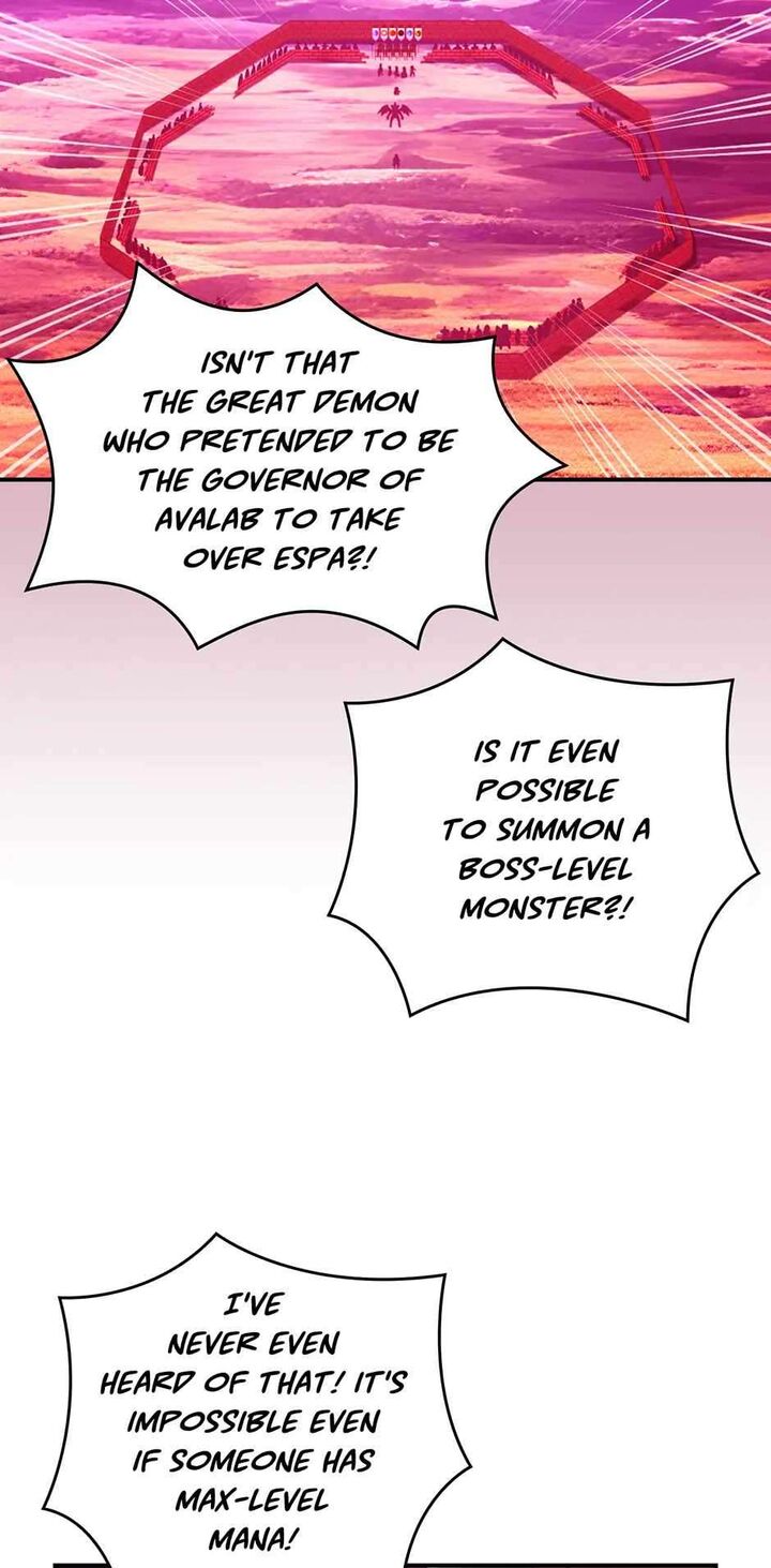 Im Destined For Greatness Chapter 213 Page 48