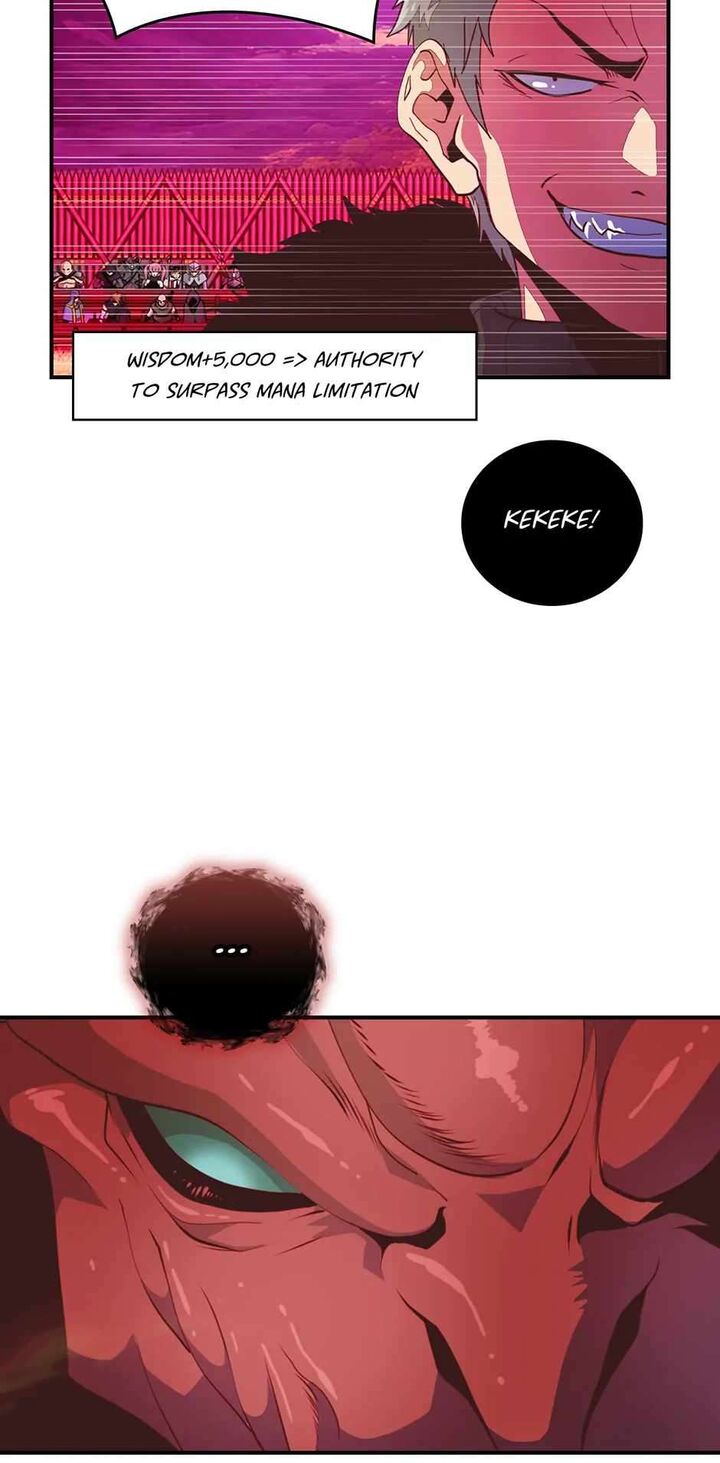 Im Destined For Greatness Chapter 213 Page 49