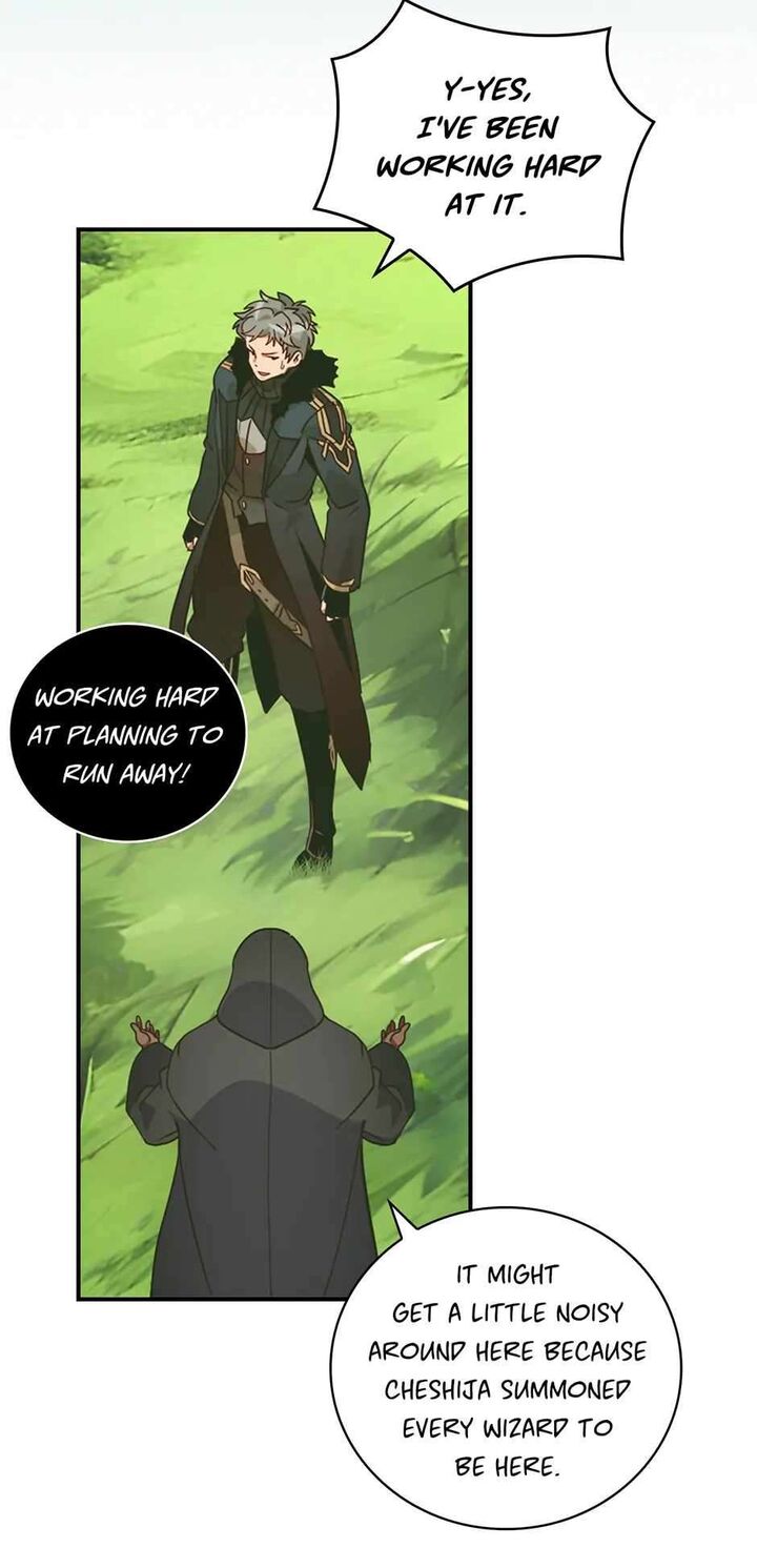 Im Destined For Greatness Chapter 213 Page 5