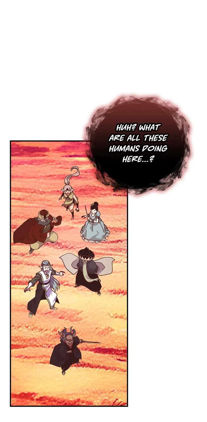 Im Destined For Greatness Chapter 213 Page 50