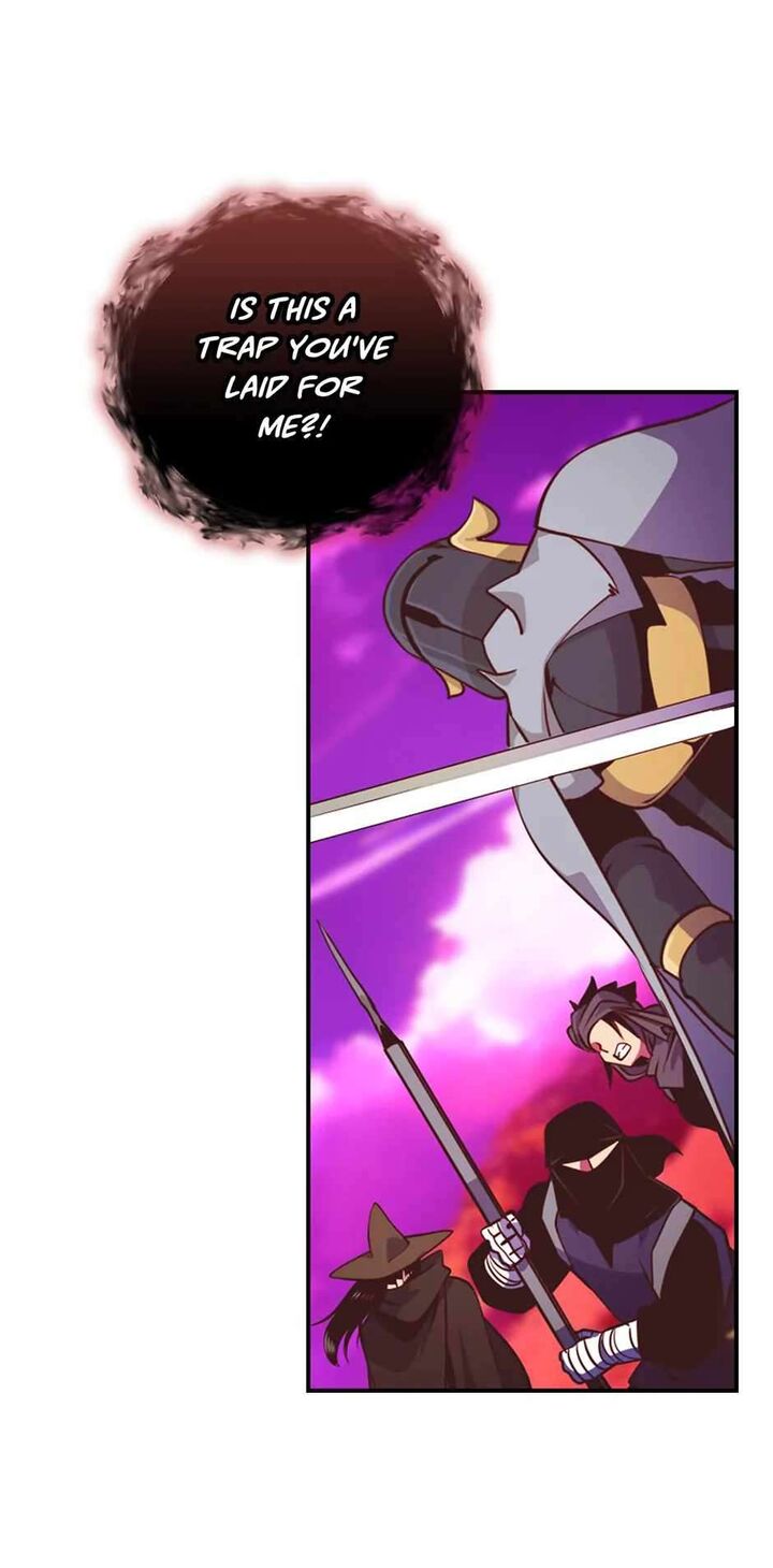 Im Destined For Greatness Chapter 213 Page 51